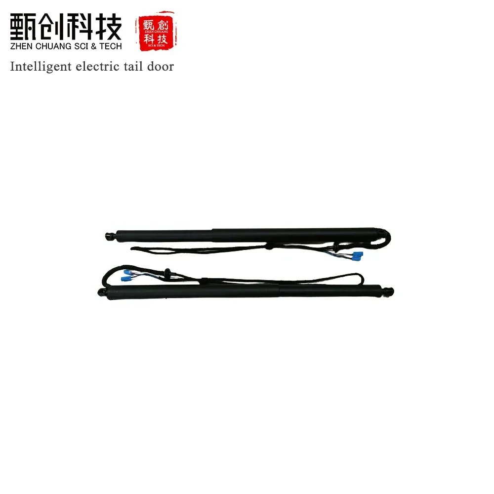 

Other Body Parts Soft Close Door Car Trunk Sensor Bumpers Electric Tailgate Trunk Lifting Suitable for JMC Tourneo