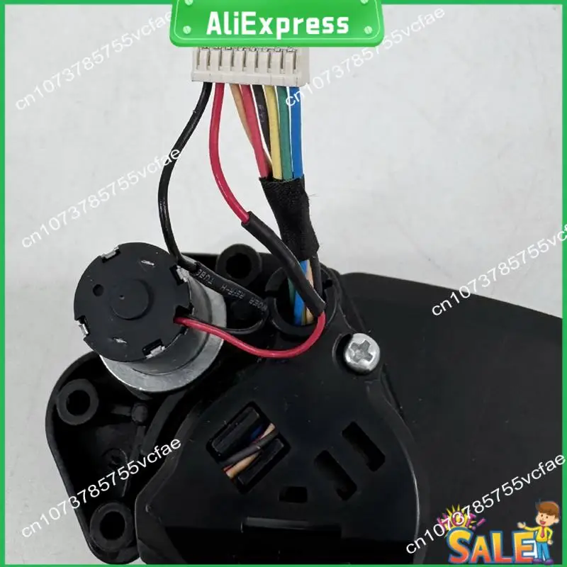 A04R Outer Swing Side Brush Assembly For Dreame X50/X50pro/X50 Ultra Complete/X50 Ultra/X50 Master Replacement Parts