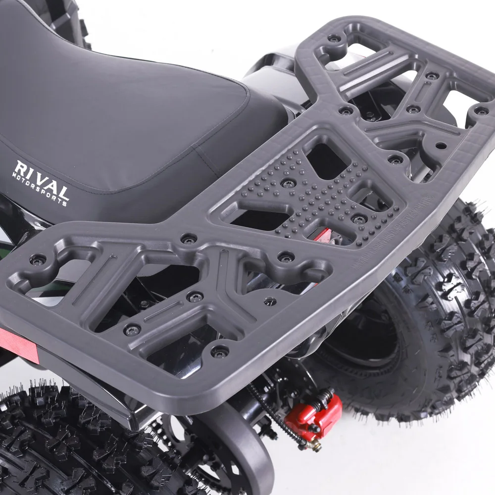 타오 모터 2024 신형 저렴한 ATV 어린이용 110cc 자동 체인 구동 ATV