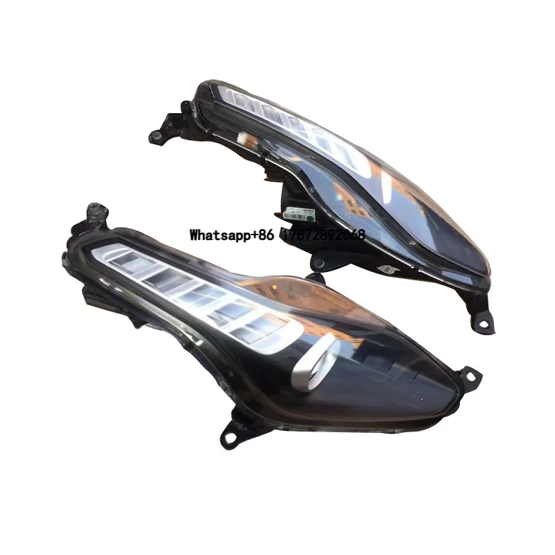 OEM 226436 252001 Original High Quality LED Headlights Suitable for  California
