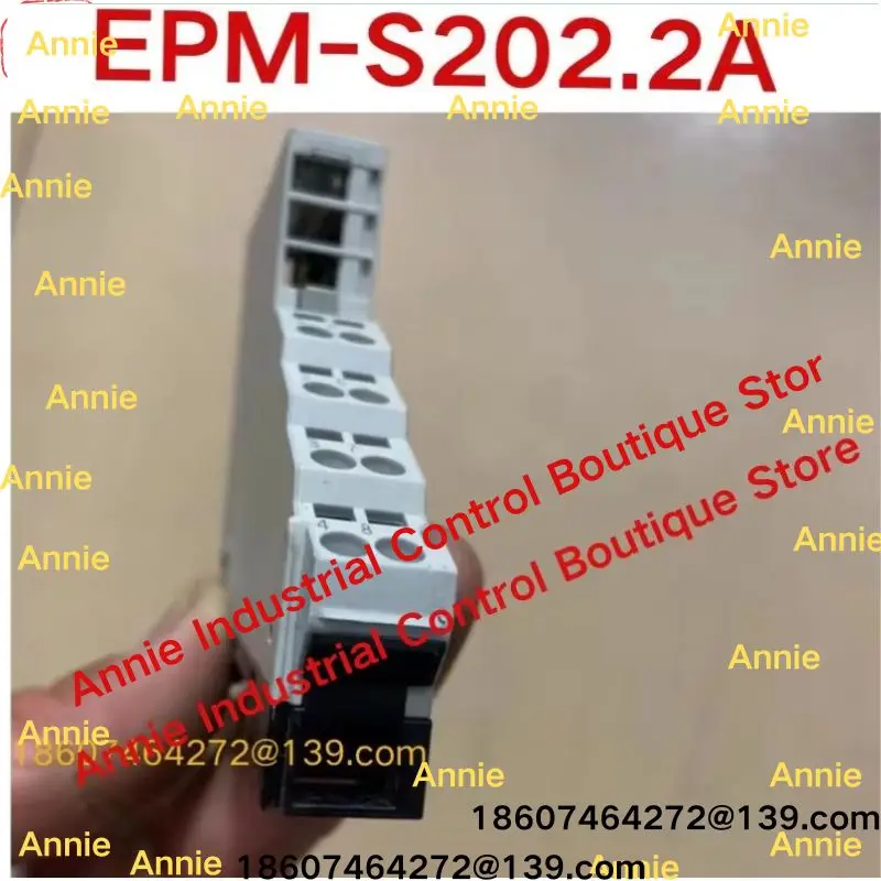 Tes bekas OK. Modul EPM-S2022.2A