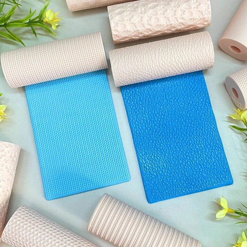 Leather Texture Rol…