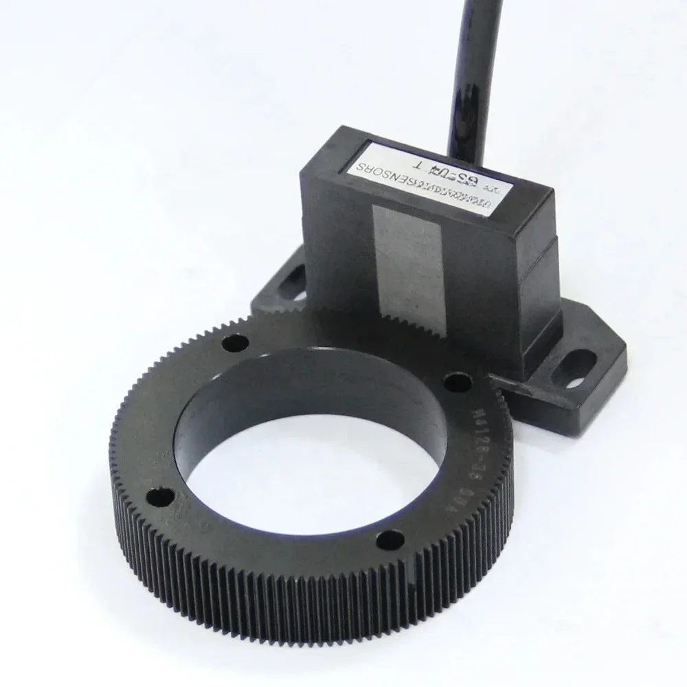 GS 05A01 SIS A/B/Z Output Sensor Encoder for  CNC Lathe Motor Spindle