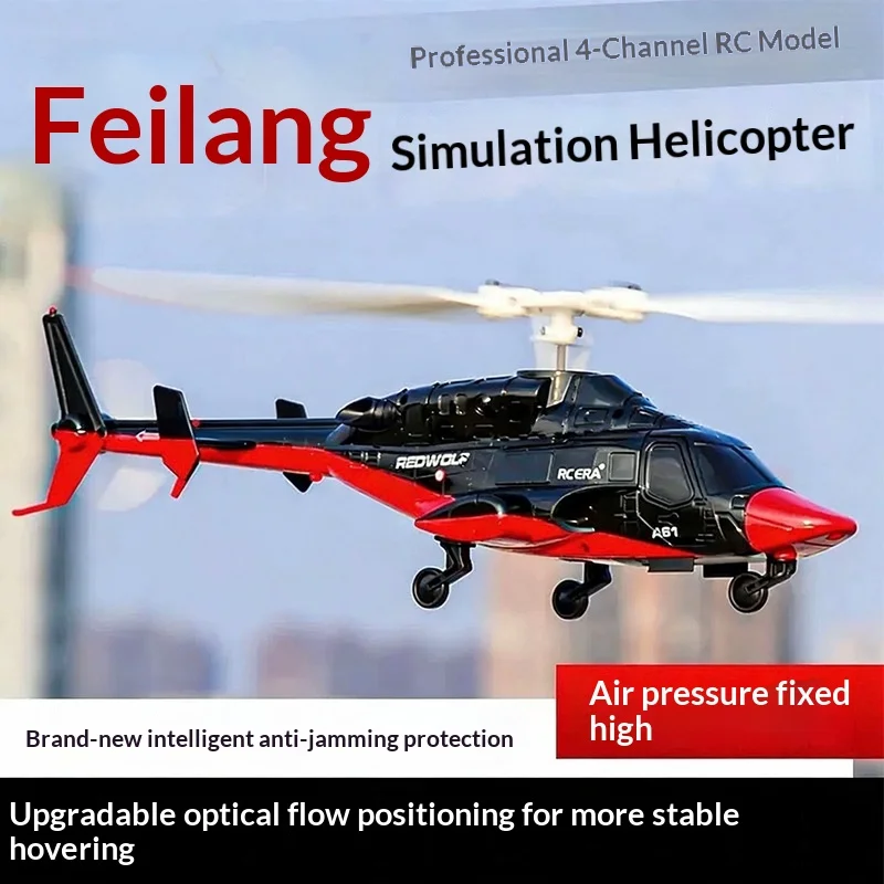 Rcera Rc Helicopter…