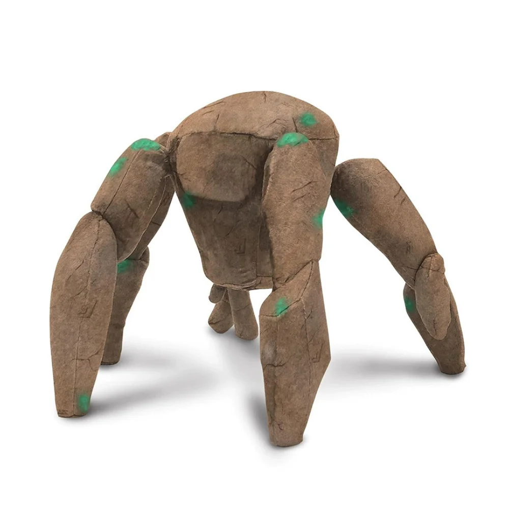 

2026 New Project Hail Mary Rocky Plush Doll Cute Anime Peripherals Toy Birthday Christmas Gift