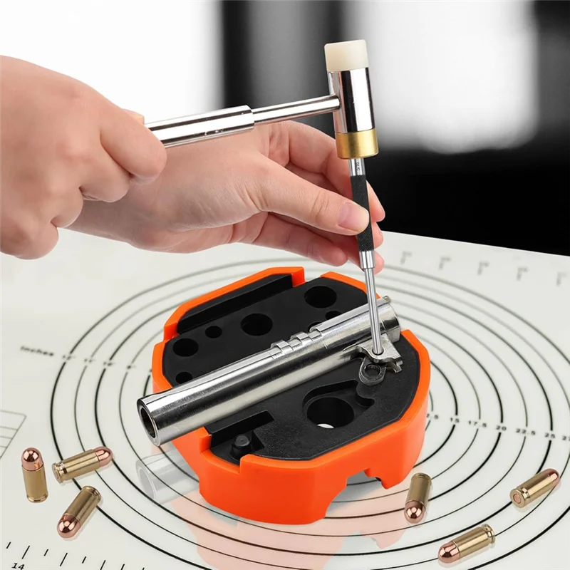 Jhd Roll Pin Punch …