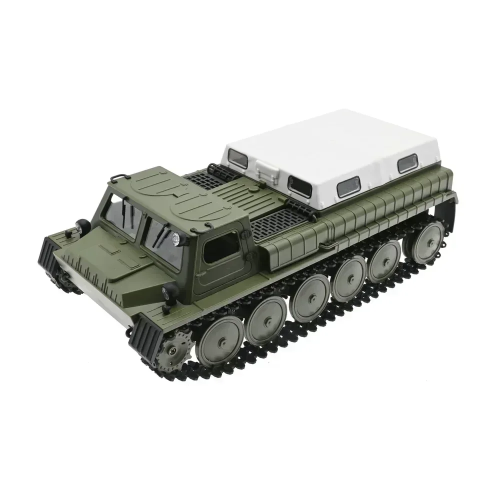 

Радиоуправляемый танк WPL E-1 1/16, 2.4G, супер-танк на гусеничном ходу 4WD, с пультом управления, зарядное устройство, игрушка для детей