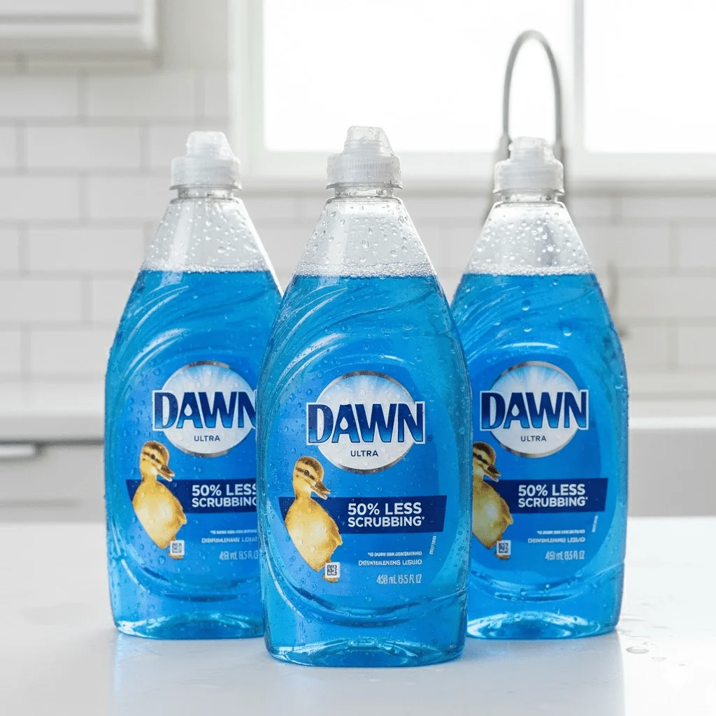 

3Pack-Dawn Ultra Dish Liq 15.5oz Origina, ORIGINAL SCENT 15.5oz Each