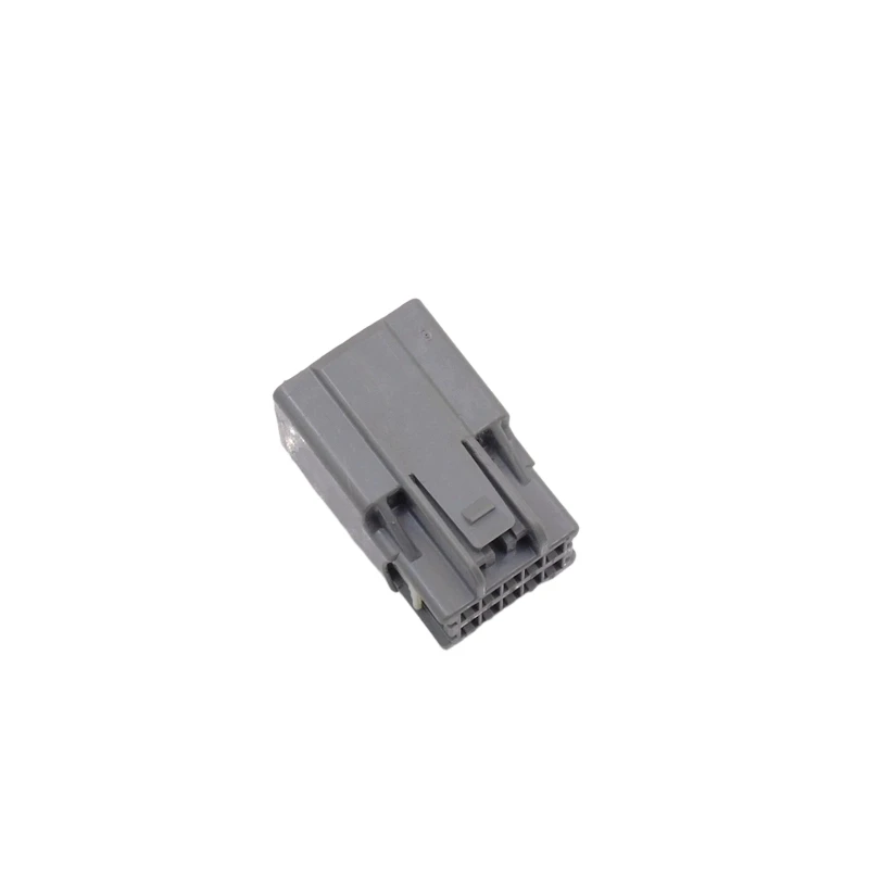 Genuine 7283-5533-40/7282-5533-40 Connector,Plug,Receptacle,Plastic Shell,Housing,Plastic Shell-Original Equipment Manufacturer