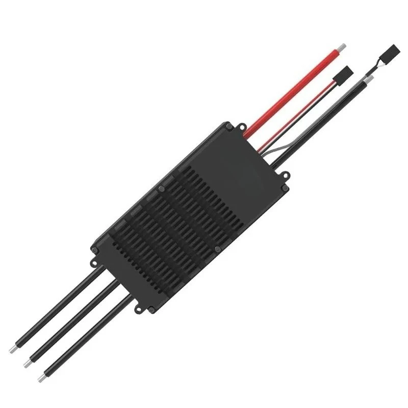 Hot Sale Thunder 300A 24S electronic governor TMOTOR manned ESC, plant protection electronic governor