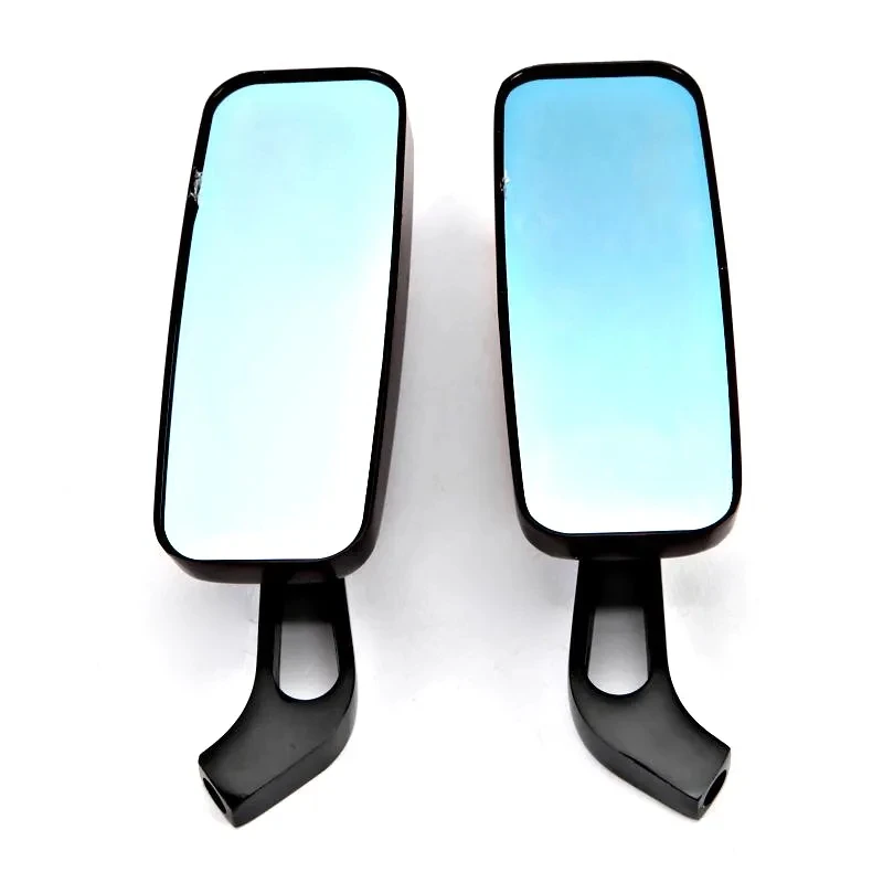 8mm 10mm Motorcycle Rear view Side Mirrors For Kawasaki Vulcan VN 800 900 1500 1600 1700 2000 Custom