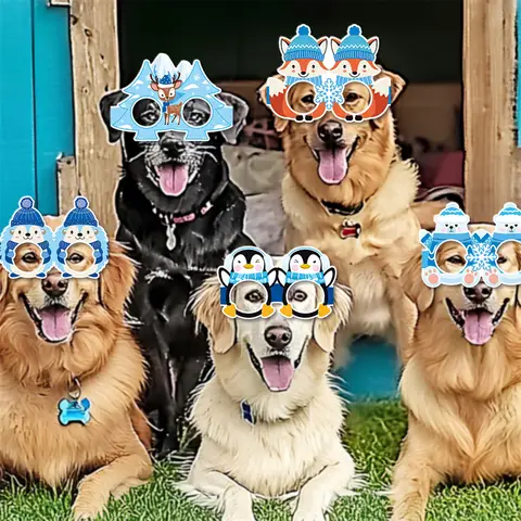 10 best sales फोटोबूथ प्रॉप्स - №2