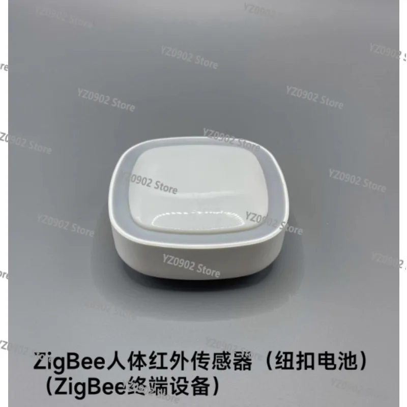 Smart Home Zigbee Gateway UZG-01 XZG متوافق - يعمل مع Z2M ZHA HomeAssistant (HA) لأتمتة المنزل IoT #3