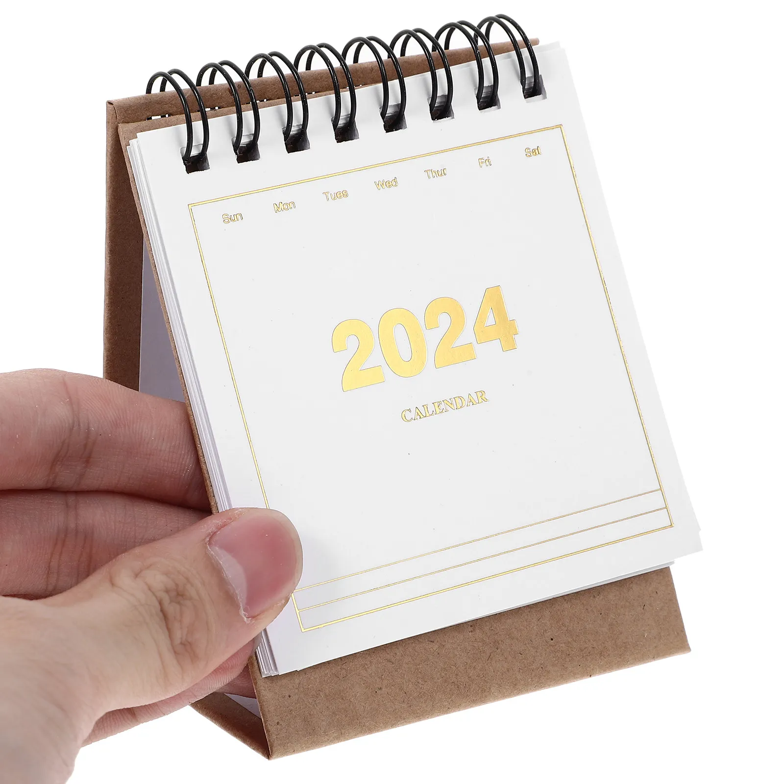 

Настольный календарь-перевертыш 2024-2025: мини-календарь для стола, декора дома и офиса, функциональный, с напоминаниями о днях рождения и праздниках