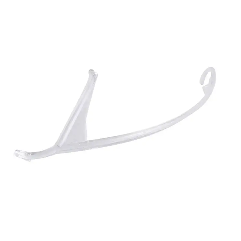 For Lexus LS460 2013-2016 Car DRL Guide Plate Daytime Running Light Tube Car Daytime Running Light Strip-L94A