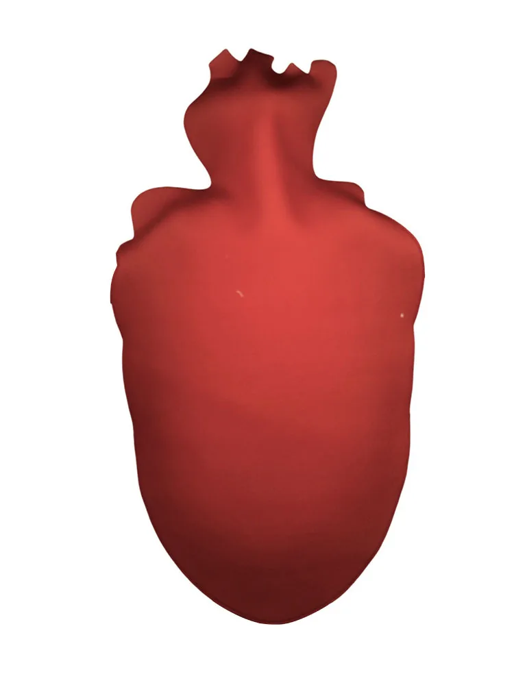 

loween Par Heart Play Costume Carnival Stage Props Performance Clothes Women's Ethnic Clothing Stage Costume