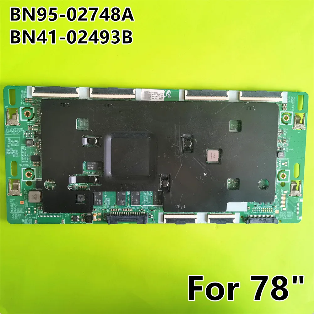 

Фотографическая плата для Samsung 78 дюймов UA78KS9800J UN78KS9500FXZA UE78KS9500 UE78KS9000F UE78KS9000T