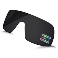 MYCOURAG Lentes de repuesto para OAKLEY Sutro OO9406 - Gafas de sol de 37 mm Protección UV400 Opciones multicolores