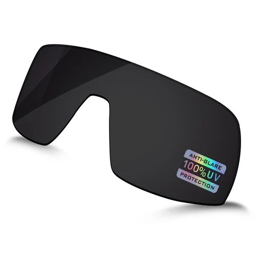 Imagen 2 del producto MYCOURAG Lentes de repuesto para OAKLEY Sutro S OO9462 - Gafas de sol de 28 mm Protección UV400 Opciones multicolores