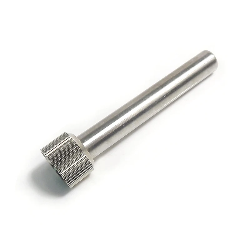 Tip Converter & Handle Protective Sleeve, 907T 905E Soldering Iron Replacement Components