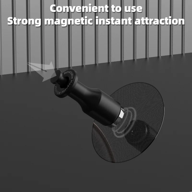 Espresso  Coffee Puck Screen Distribution Network Magnetic Suction Press Type Magnetic Suction Professional Espresso Accessory
