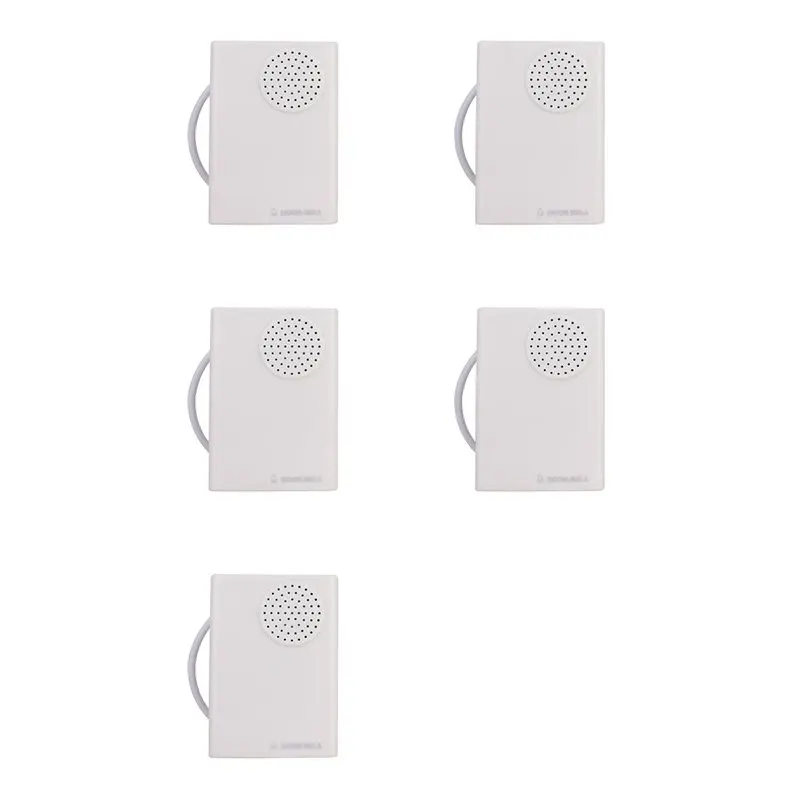 【Flash DEAL】5X 12V …