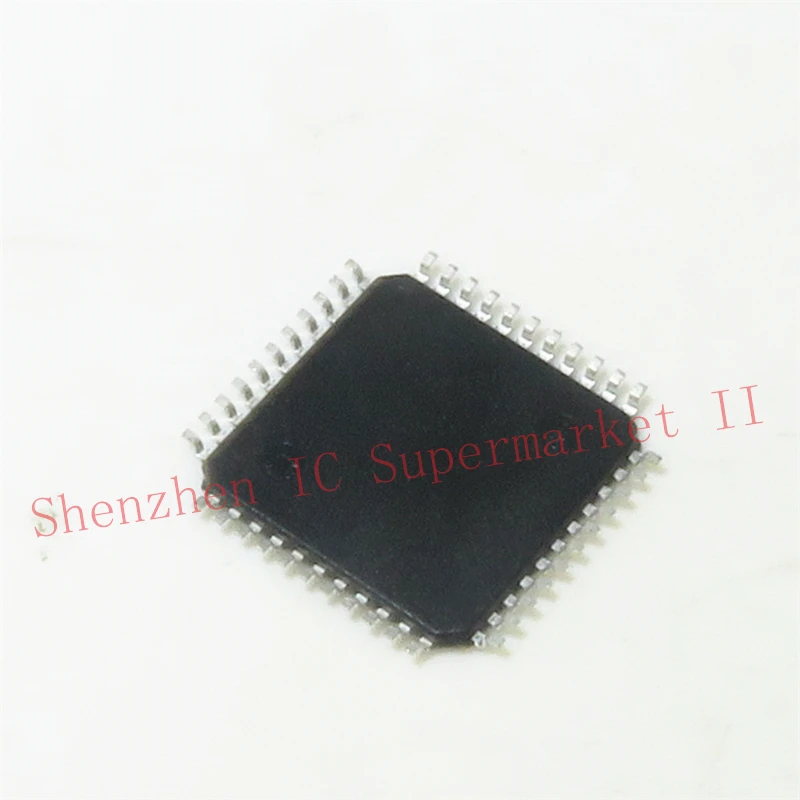 1PCS ATMEGA32A-AU QFP ATMEL ATMEGA32A ATMEGA32 TQFP44 8-bit microcontroller AVR 32K flash