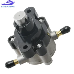 68V-24410-00-00 Fuel Pump Assembly For Yamaha F75 F80 F115 LF115 2000 6D8-24410-00-00 Mercury Mariner 880890T1 880980A02