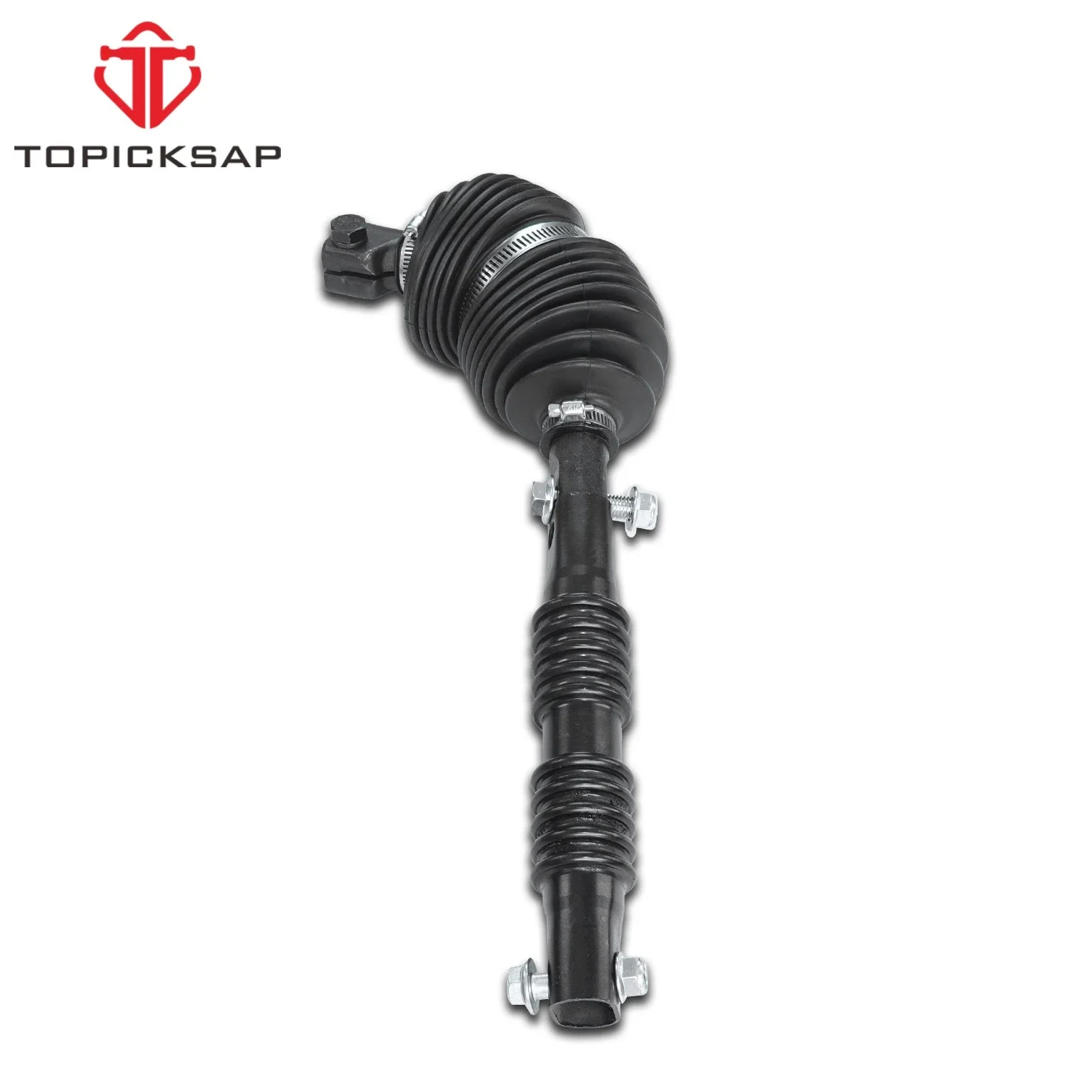 TOPICKSAP 1Pc Intermediate Steering Shaft for Chevy Silverado 1500 2014-2019 GMC Sierra 1500 2014-2019 84386512 425-184