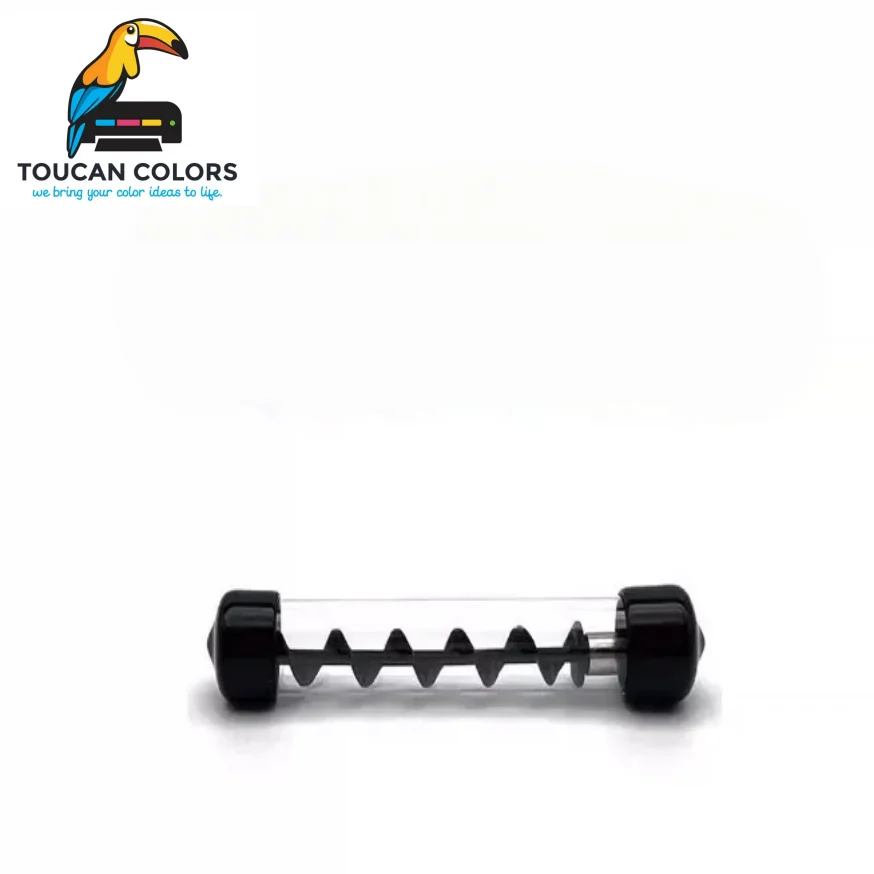 ToucanPrinter Toner Coil for Ricoh MPC2503 MPC3003 MPC3503 MPC4503 MPC5503 MPC3504 MPC3004 IMC3000 Toner Feed Spiral Copier Part