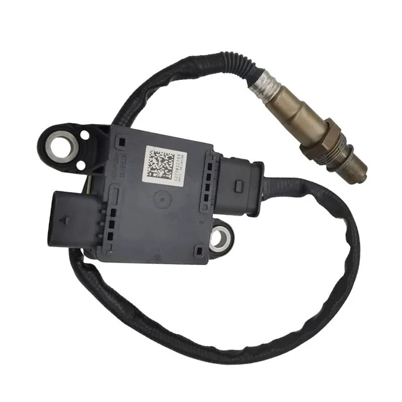 Nowy czujnik pyłu stałego PM JV6A-5L239-AB JV6A5L239AB do Ford Kuga MK2 MK3 0281007733   0 281 007 733