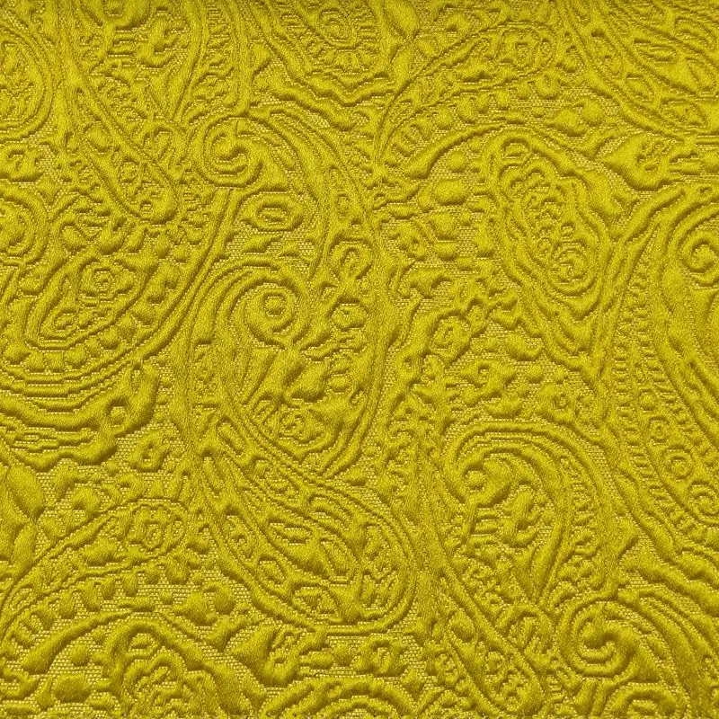 

14 Colors Embossed Fabric Texture Polyester Cotton Sofa High End Upholstery Fabric for Dining Chair European Style DIY Home D...