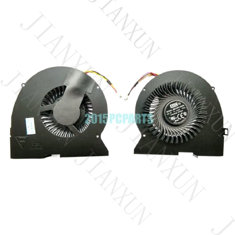 A+New CPU Cooling Fan BNTA0612R5H for Lenovo IdeaPad Y510P Y510PA Laptop