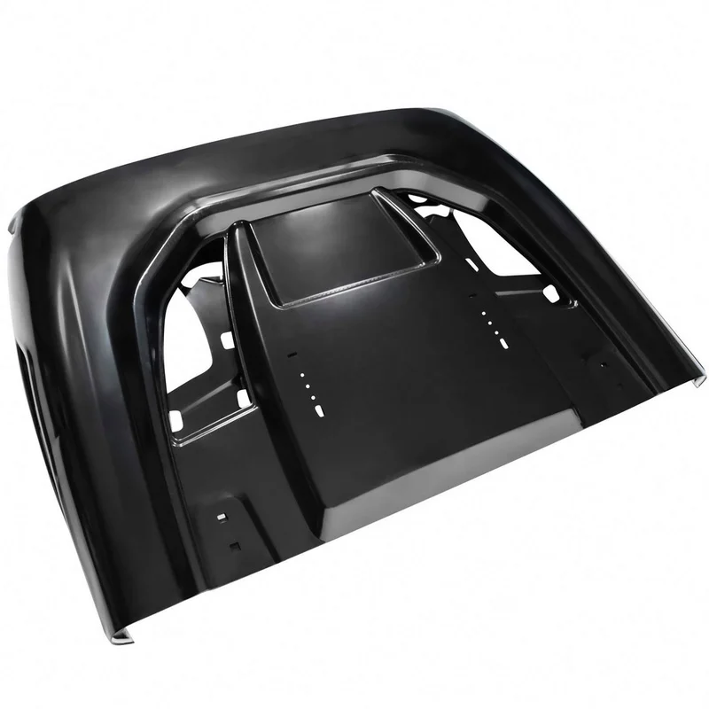 Engine Hood Bonnet 4x4 Offroad Exterior Accessories