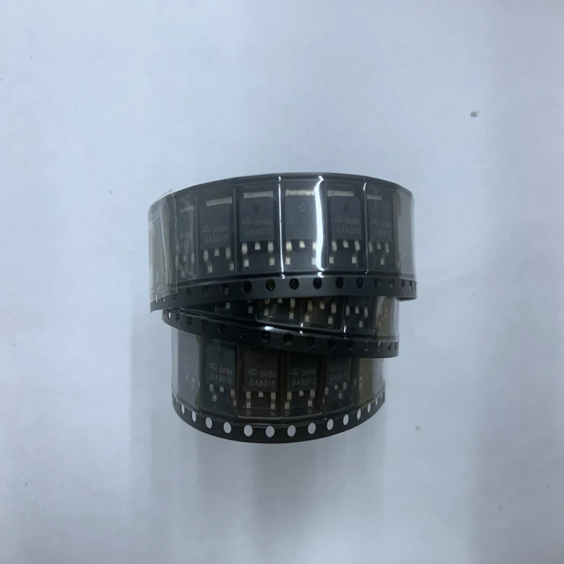 10PCS-50PCS  AOD4184A  TO252  AOD4184 N-Channel MOSFET 50A 40V  D4184 D4184A