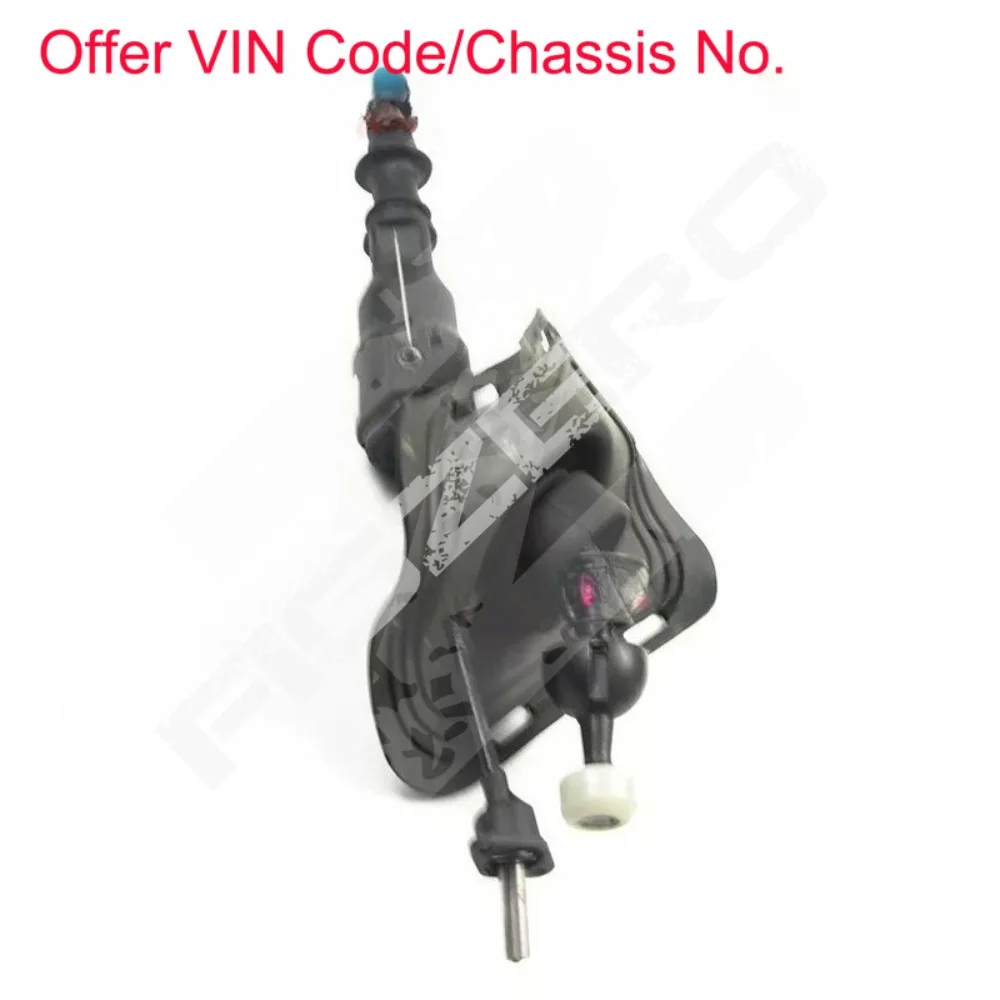For Great Wall for Haval H5 Wingle 5 6 7 2.0T Six-speed Gearbox with Reverse Lock – Gear Lever Accessories