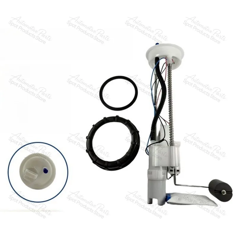 Suitable for Sportsman 570 850 XP1000 Scrambler ATV Fuel Pump Assembly 47-1002 Interchange Part 2205469 Replacement Module