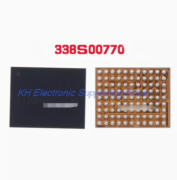(2-10piece)  338S00770 338S00770-B0 USB charging Connect ic for iphone 13 13Pro/Max/Mini BGA Chipset