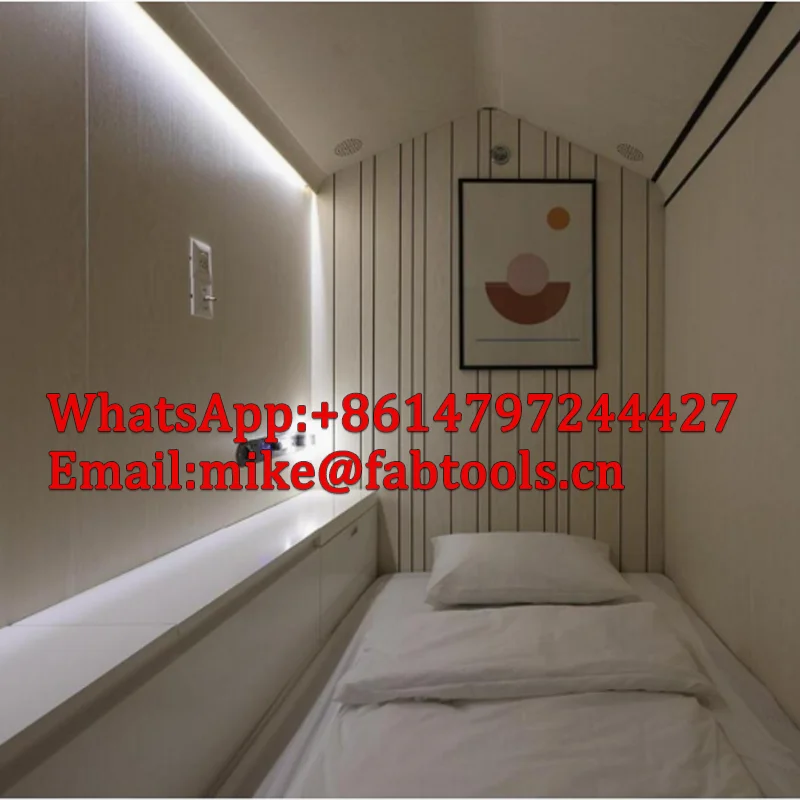 Tiny House Luxury P… - image