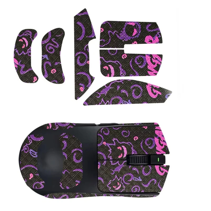 Mouse Grip Tape Ska…