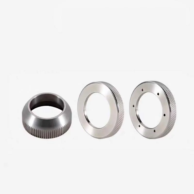 Raytools الليزر قطع رئيس قفل حلقة BM110 السيراميك حلقة قفل الجوز BM111 مكثف موصل تبديد الحرارة الضغط الدائري #3