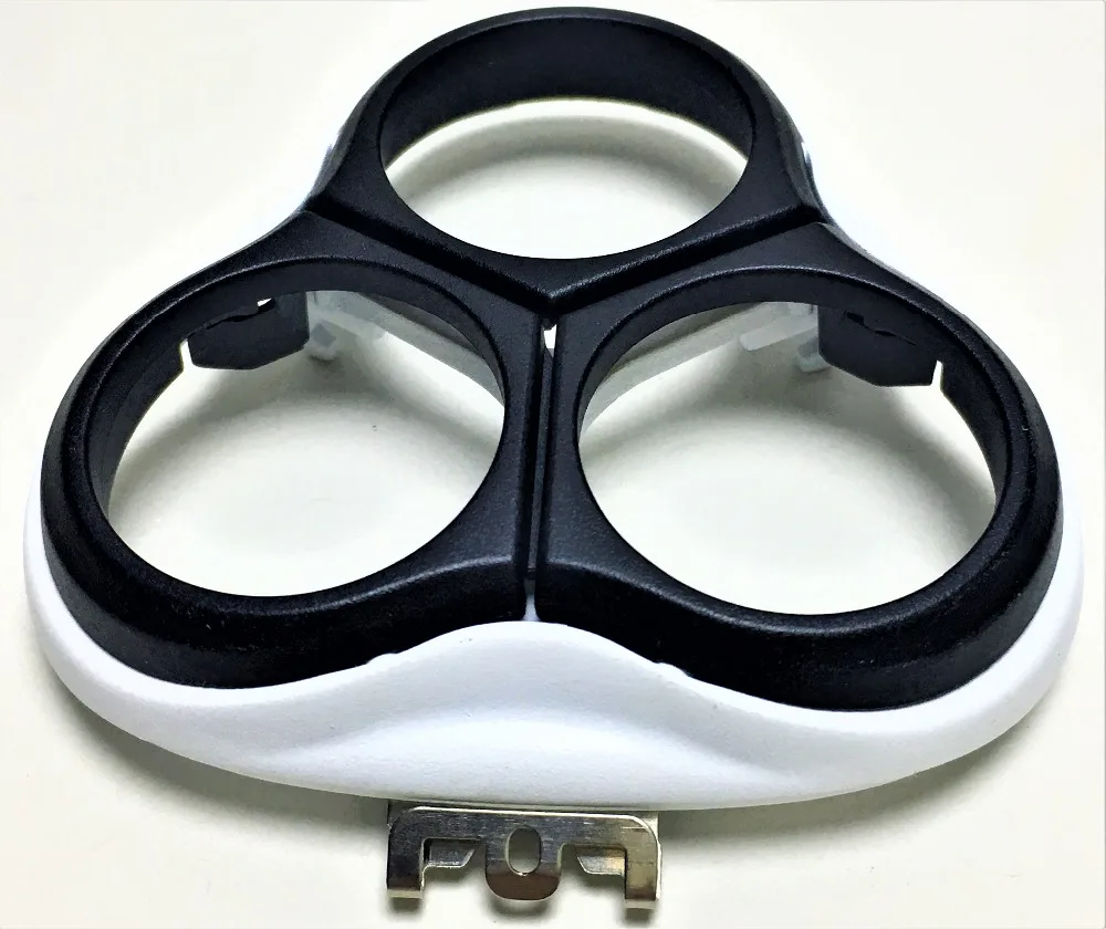 Pengganti Penutup Dudukan Kepala Pisau Cukur untuk Philips Norecco HQ 7110X 7115X 7120X 7140XL 7145XL 7180XL HQ7180 HQ7140 Suku Cadang Baru