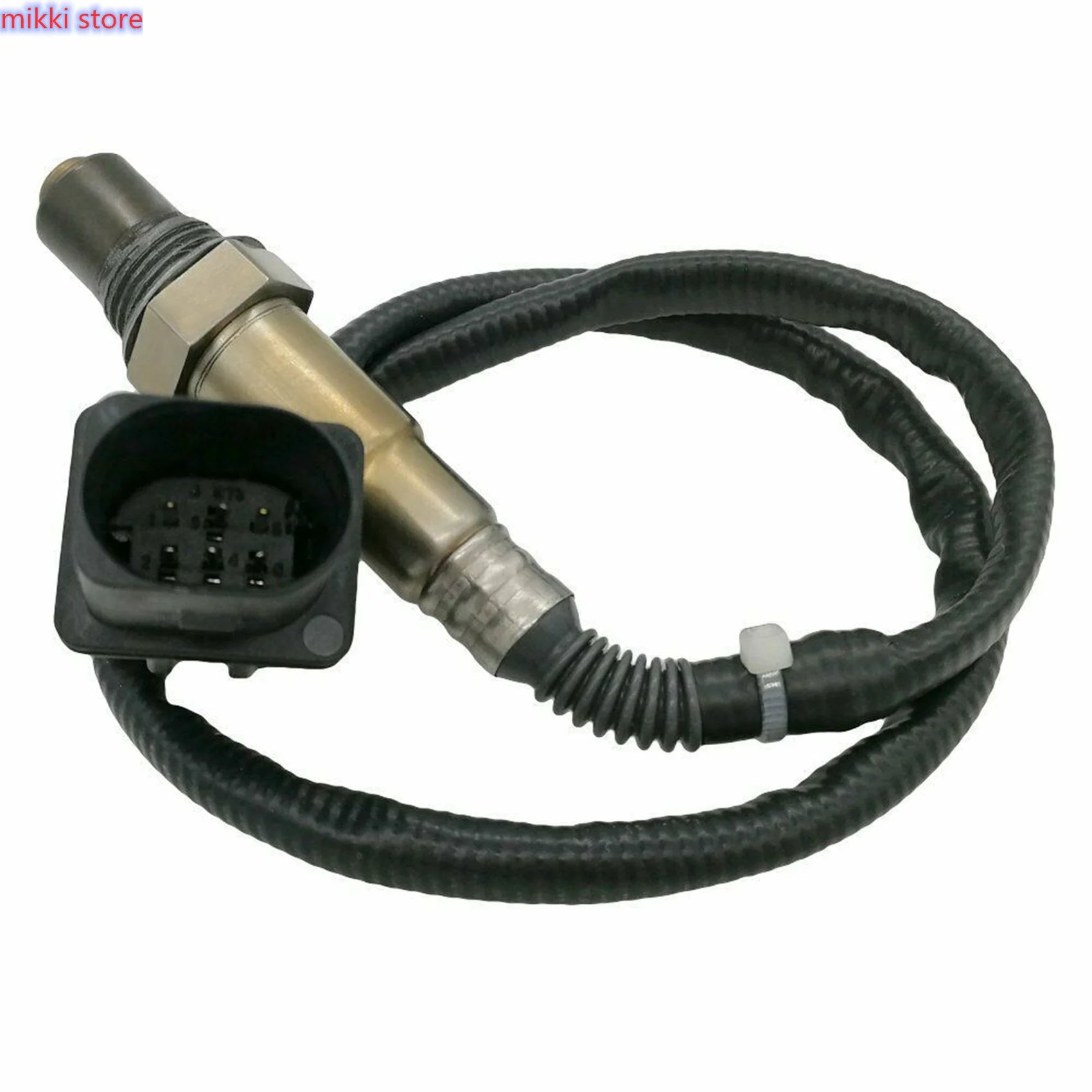 

11787561410 Upstream Right Oxygen Sensor Lambda Sensor Air Fuel Ratio Sensor for BMW 528I 320I 118I 120I