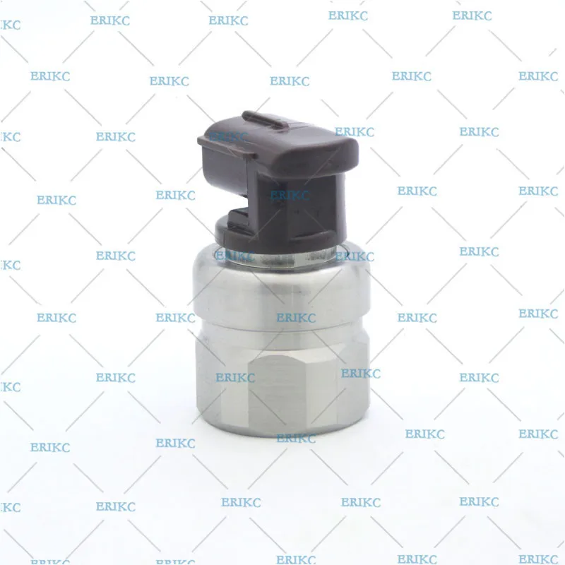 Auto Diesel Injection Solenoid Valve E1022007 Sprayer Parts Metering Valve Coil for Denso Common Rail Fuel Injectors