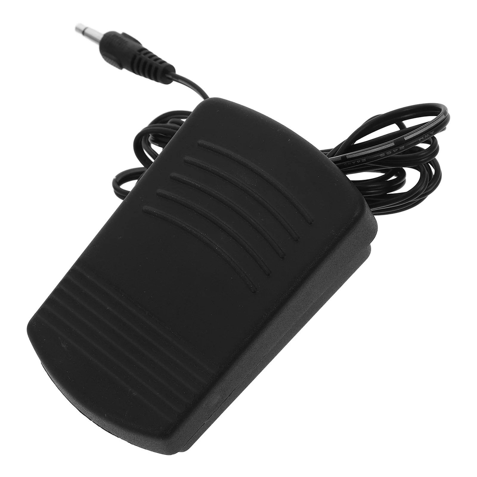 

Household Sewing Machine Pedal Handwork Foot Pedal Household Sewing Machine Part Sewing Machine Accessory Mini Sewing Foot Pedal