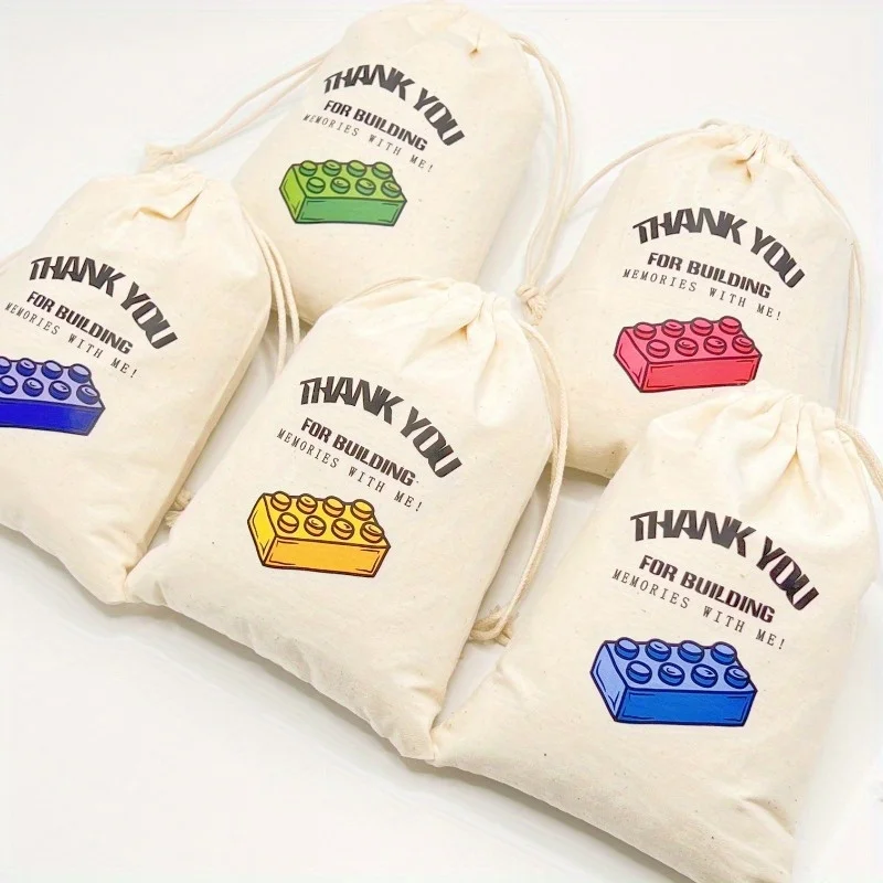 Thank You For Build…