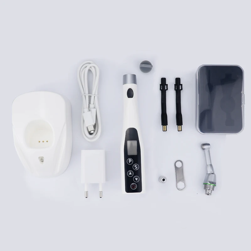 Рисунок 6 - Беспроводные низкоскоростные возвратно-поступательные