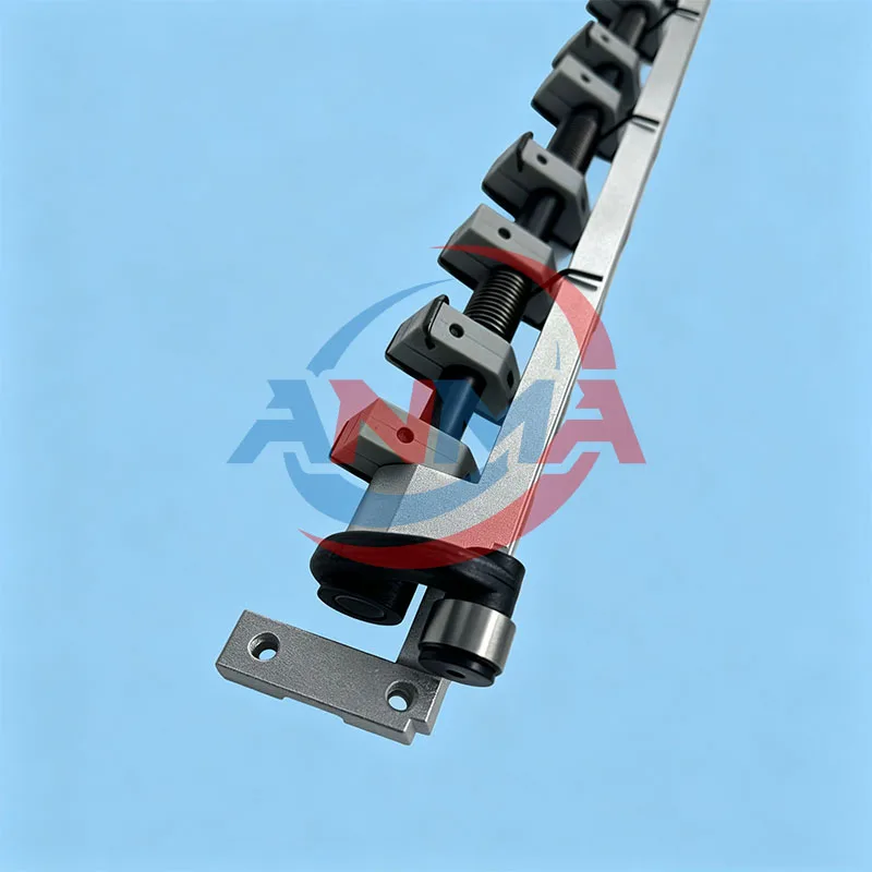 Good Quality Complete Delivery Gripper Bar 69.014.003F For Heidelberg GTO52 Offset Printing Press Replacement Spare Parts