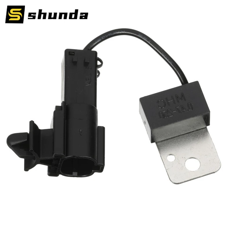 

0k30a-66991 Ignition Coil Condenser Assembly For 2001-2005 Rio kia