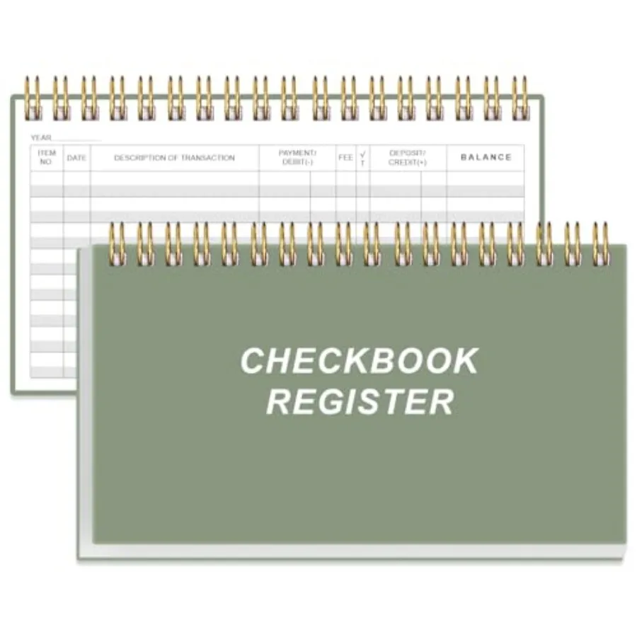 Check Registers For…